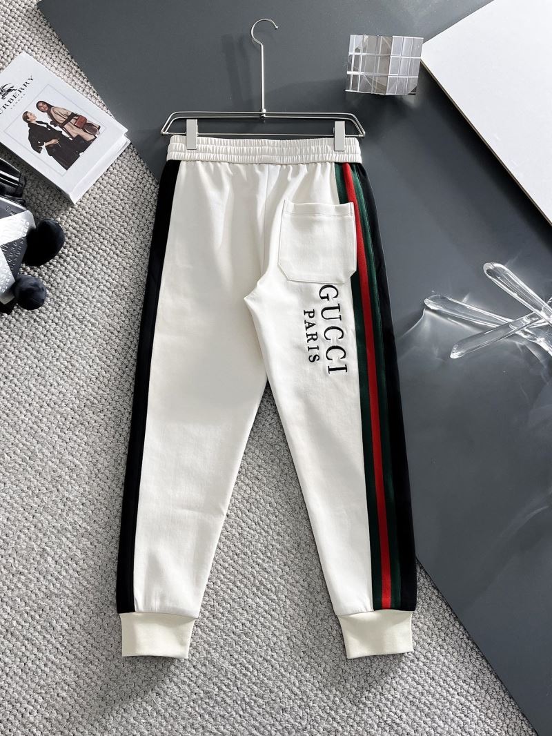 Gucci Long Pants